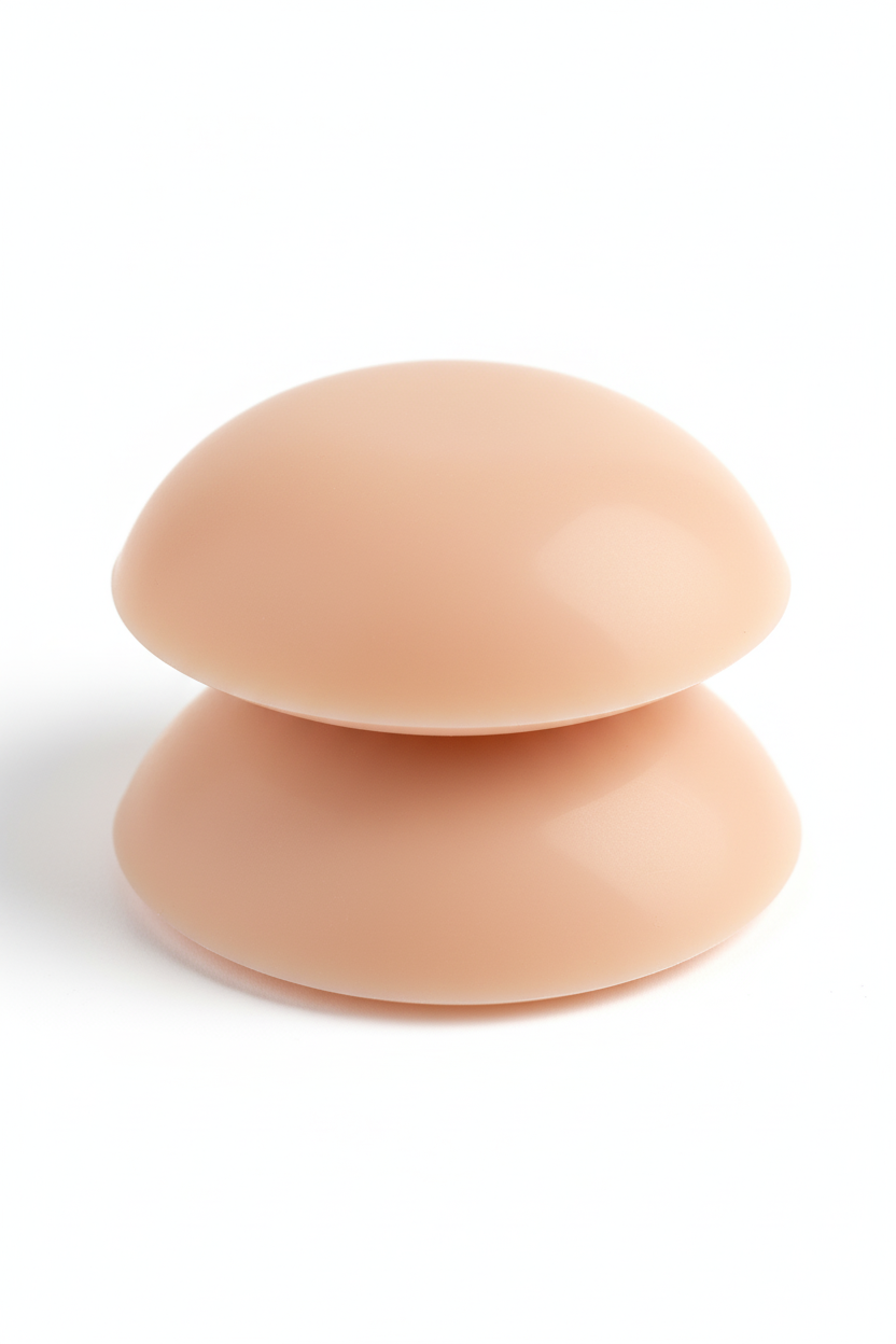 Oh-Shape™ Reusable Nipple Covers
