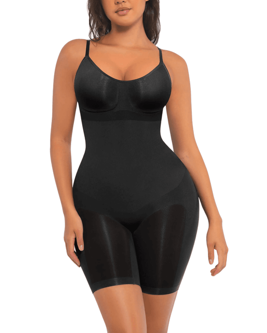 OH - SHAPE™ Lift & Sculpt Adaptive Bodysuit - Oh - Shape