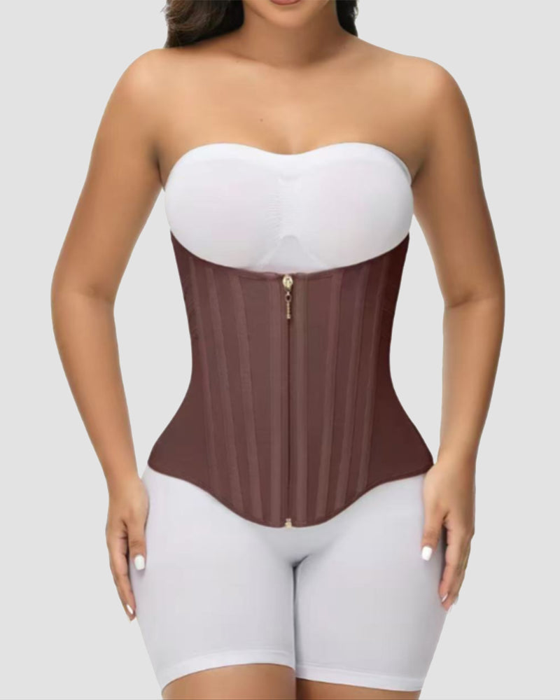 Sculpt & Snatch Waist Trainer