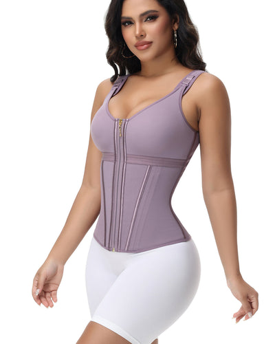Sculpt & Lift Waist Trainer Vest