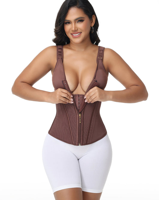 Sculpt & Lift Waist Trainer Vest