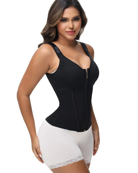 Sculpt & Lift Waist Trainer Vest