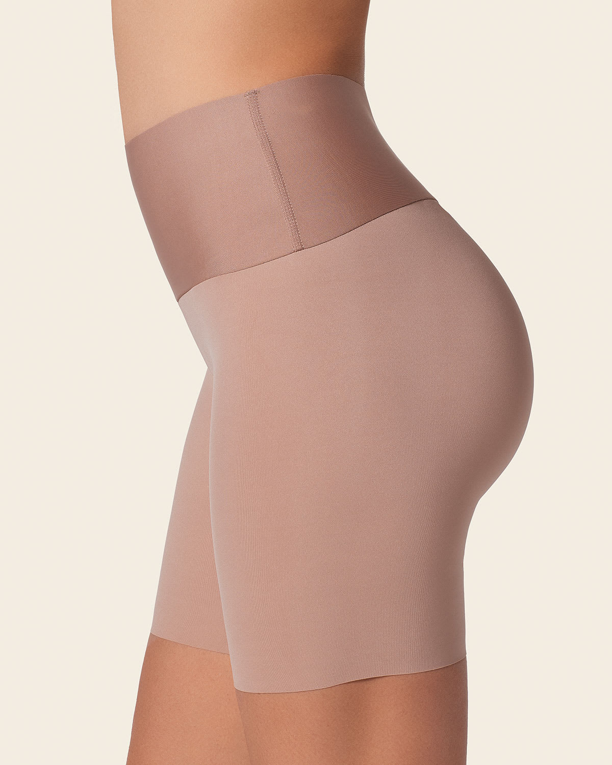 Oh-Shape™ Invisible Comfort Sculpting Shaper Shorts