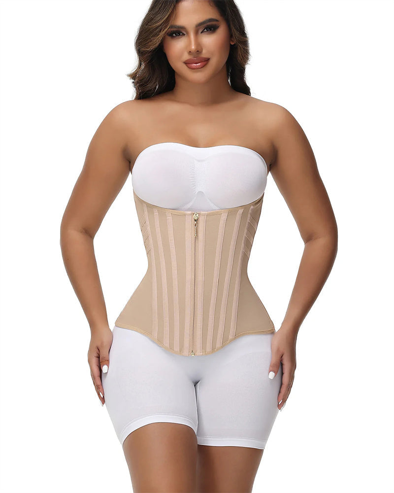 Sculpt & Snatch Waist Trainer