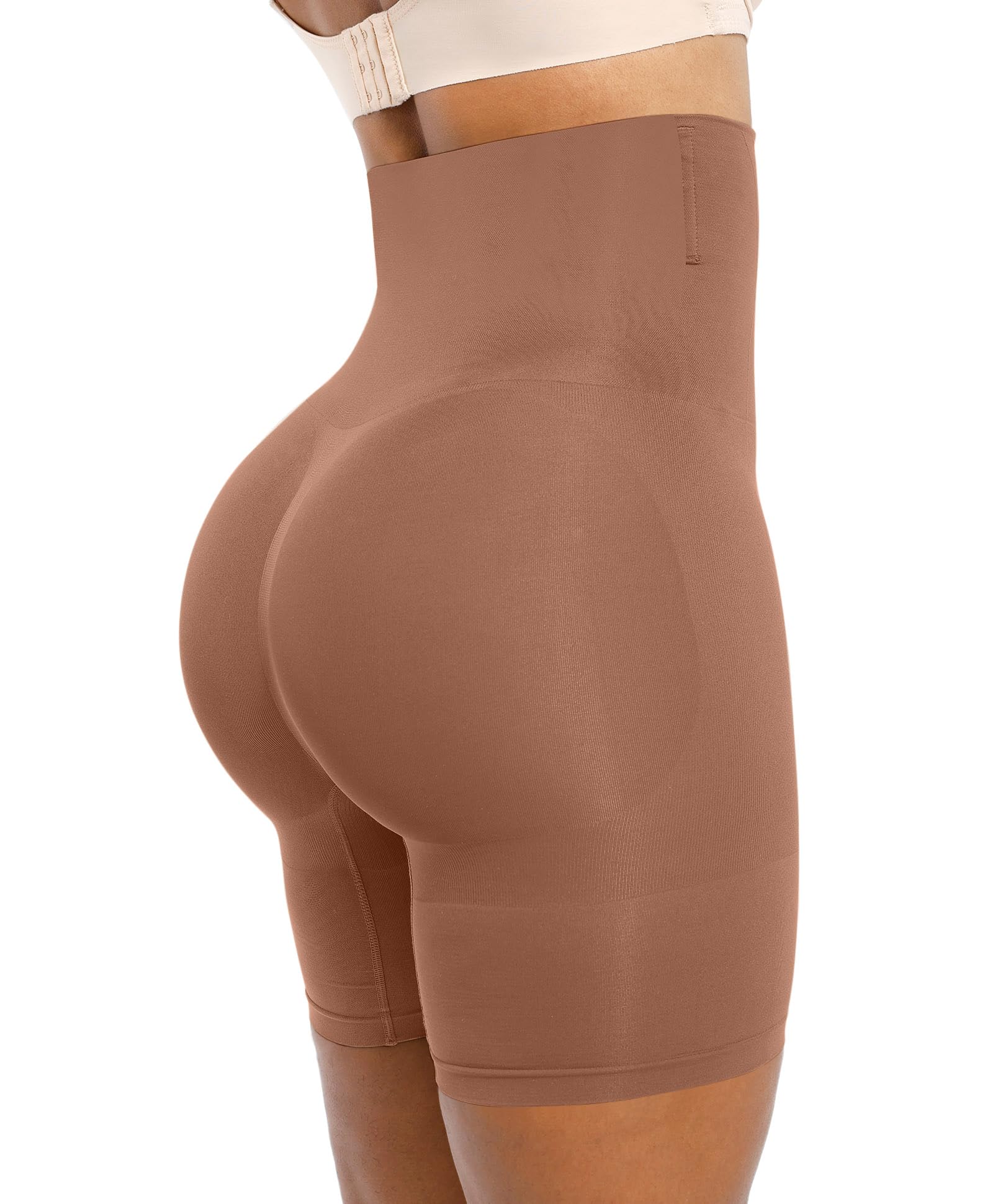 Sculpt & Lift Shaping Shorts