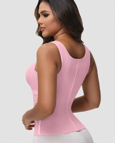 Sculpt & Lift Waist Trainer Vest