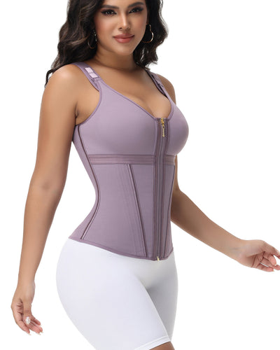 Sculpt & Lift Waist Trainer Vest