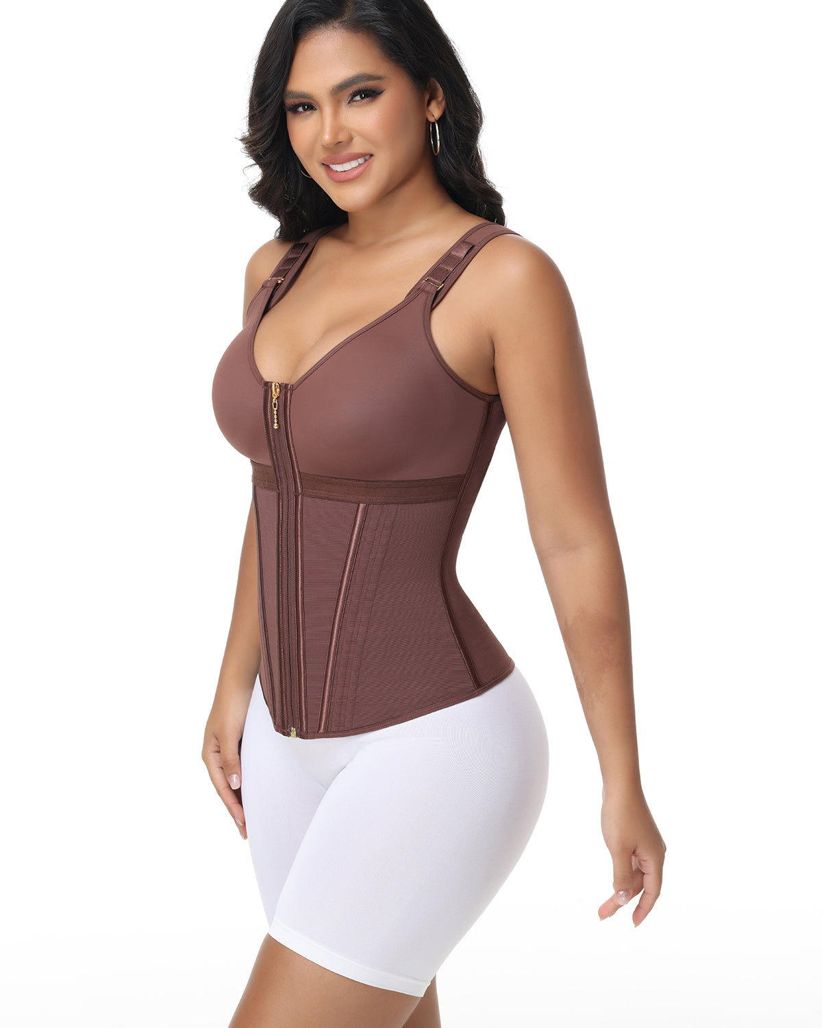 Sculpt & Lift Waist Trainer Vest