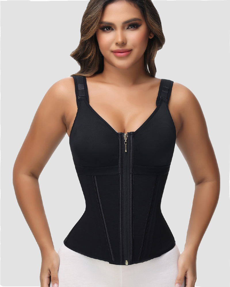 Sculpt & Lift Waist Trainer Vest