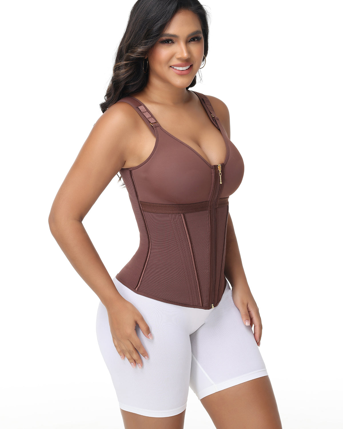 Sculpt & Lift Waist Trainer Vest