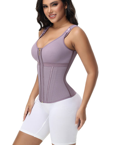 Sculpt & Lift Waist Trainer Vest