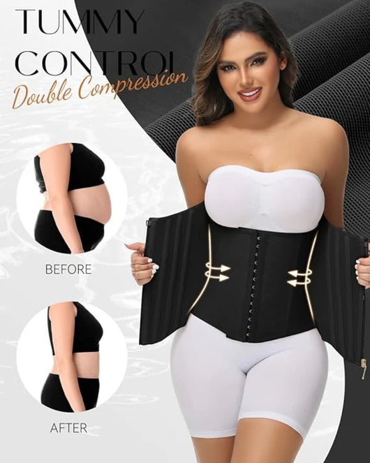 Sculpt & Snatch Waist Trainer