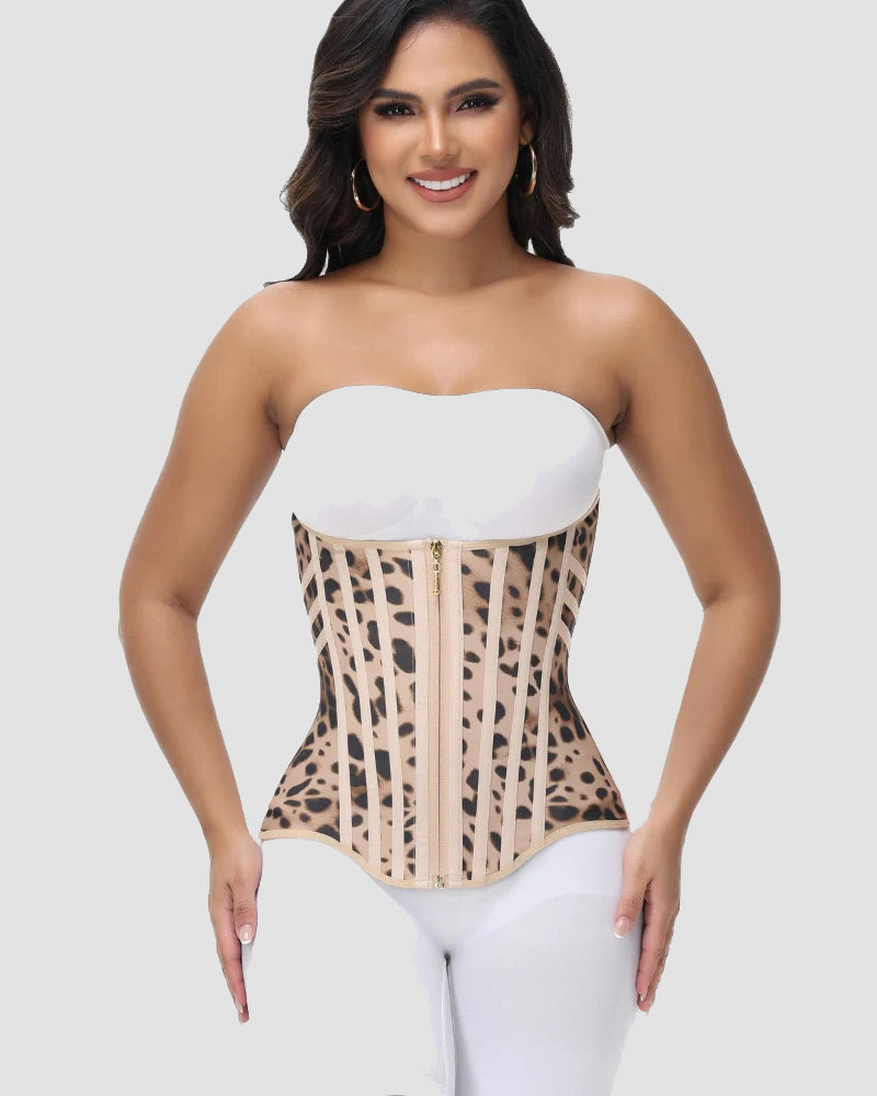 Sculpt & Snatch Waist Trainer