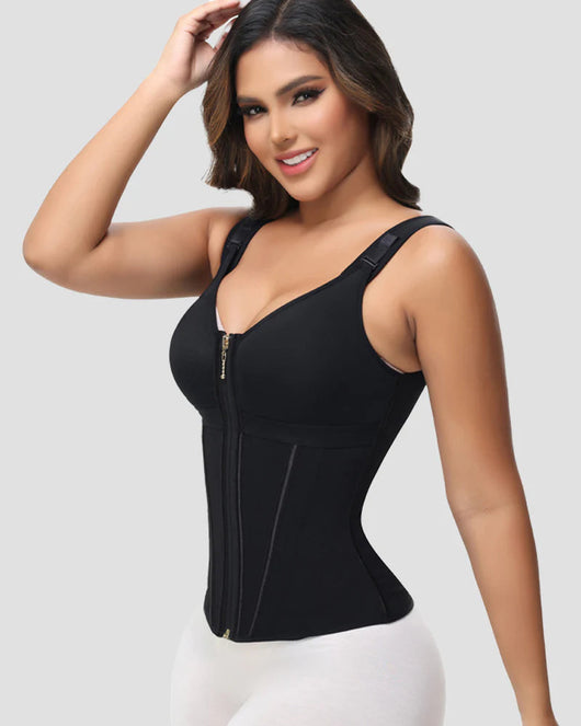 Sculpt & Lift Waist Trainer Vest
