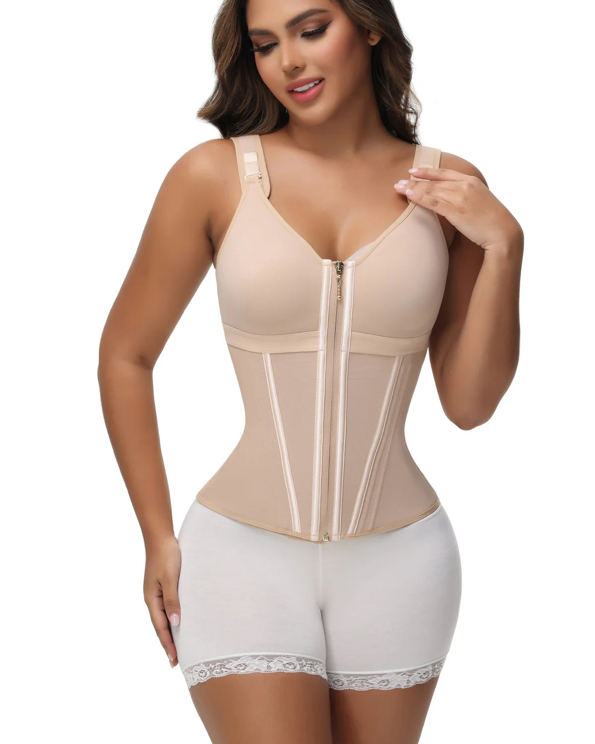 Sculpt & Lift Waist Trainer Vest