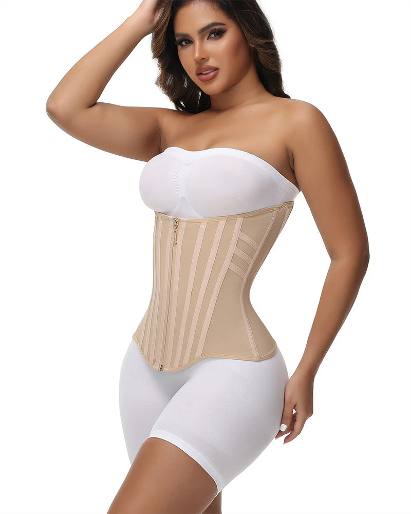 Sculpt & Snatch Waist Trainer