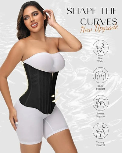 Sculpt & Snatch Waist Trainer