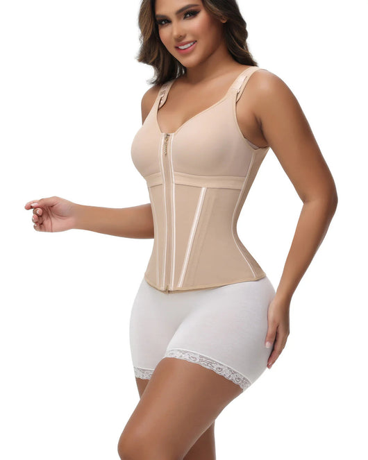 Sculpt & Lift Waist Trainer Vest