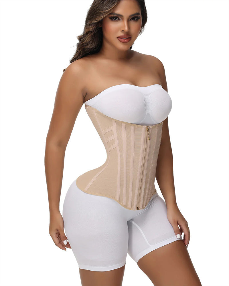 Sculpt & Snatch Waist Trainer