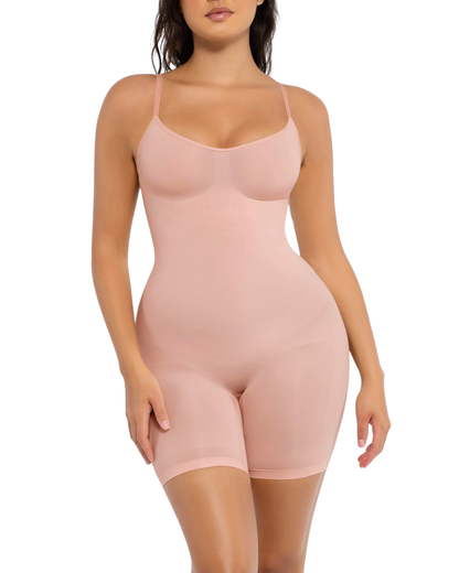 OH-SHAPE™ Sculpt & Lift Adaptive Bodysuit