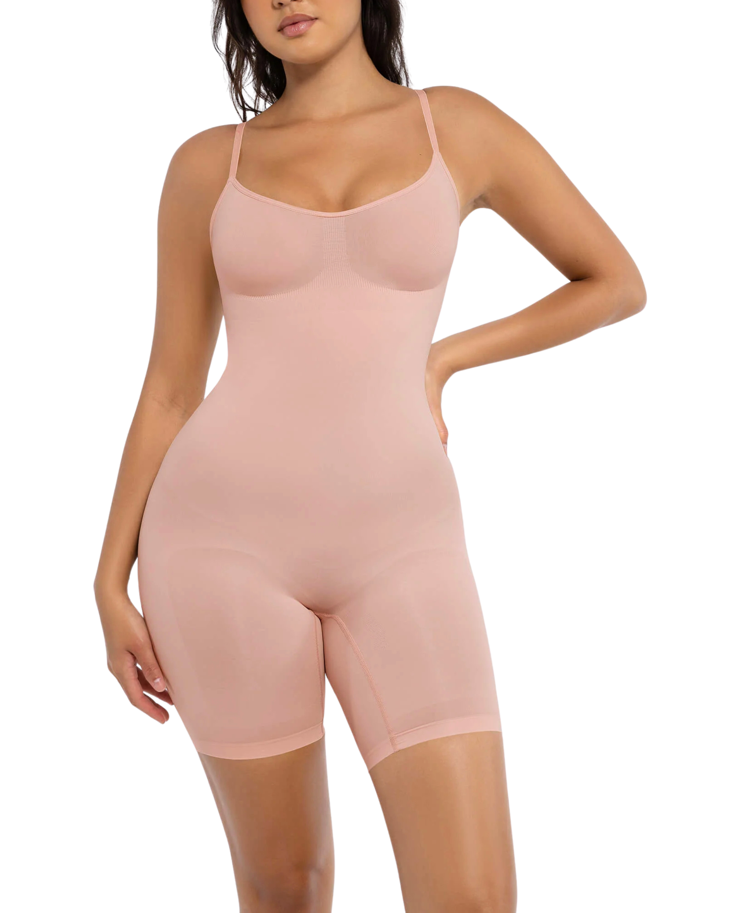 OH-SHAPE™ Sculpt & Lift Adaptive Bodysuit