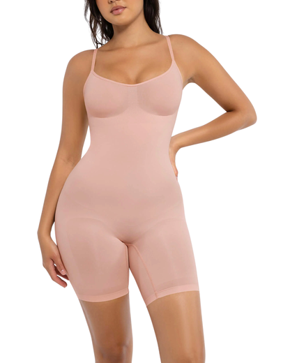 OH-SHAPE™ Sculpt & Lift Adaptive Bodysuit