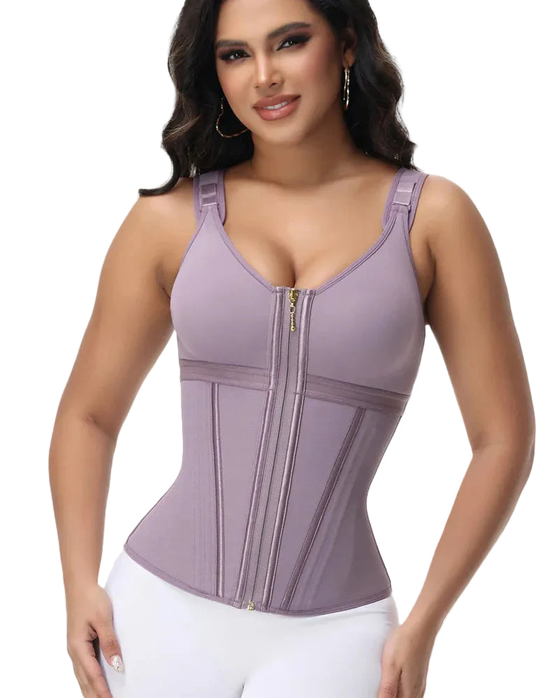 Sculpt & Lift Waist Trainer Vest