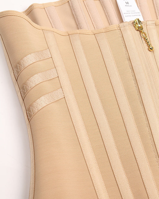 Sculpt & Snatch Waist Trainer