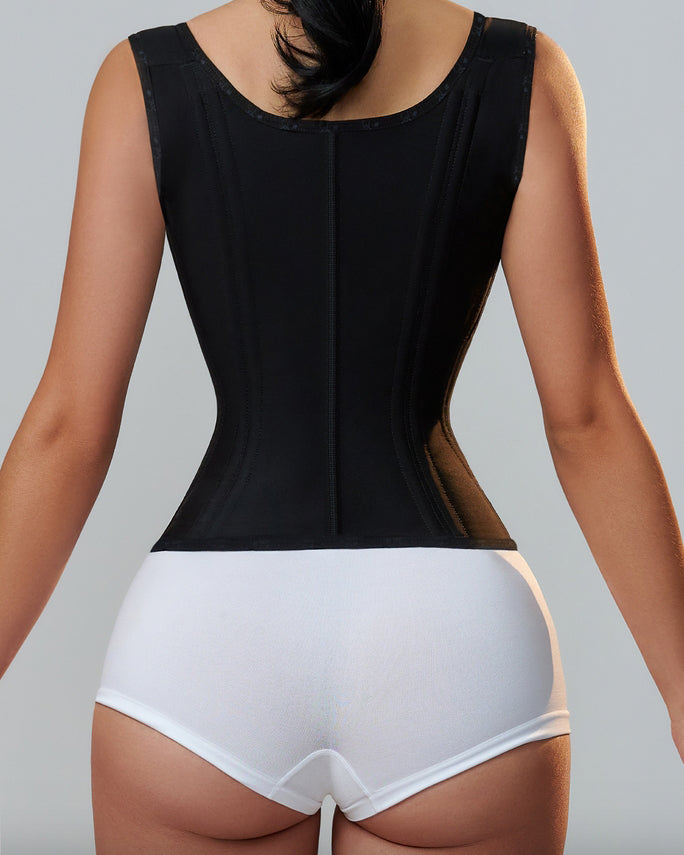 Oh-Shape™ Sculpt & Lift Waist Trainer Vest