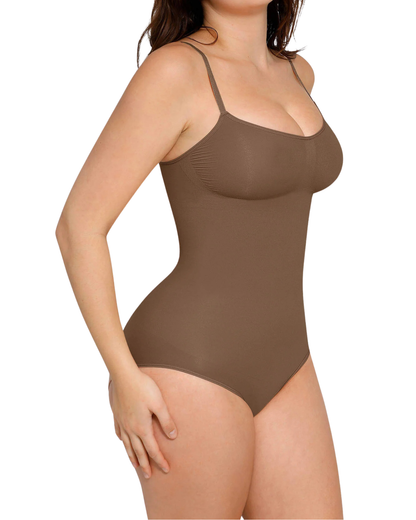 OH-SHAPE™ Seamless Adaptive Sculpt Bodysuit