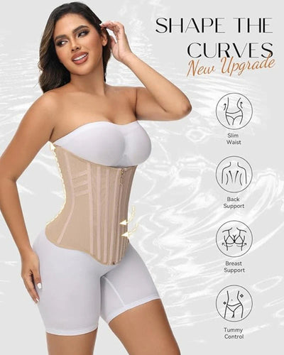 Sculpt & Snatch Waist Trainer
