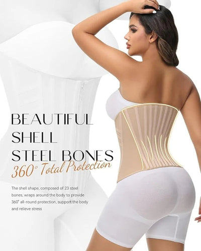 Sculpt & Snatch Waist Trainer