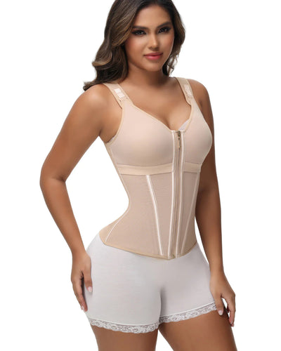 Sculpt & Lift Waist Trainer Vest