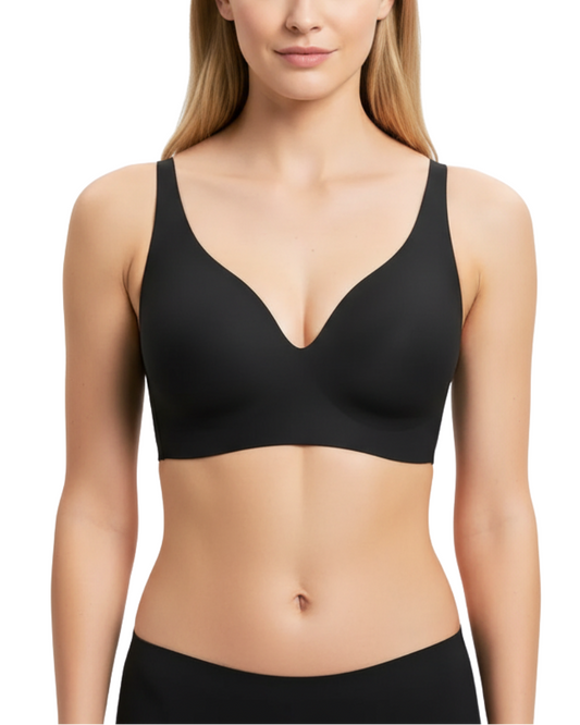 Oh-Shape™ Comfy Jelly Push-Up Bra