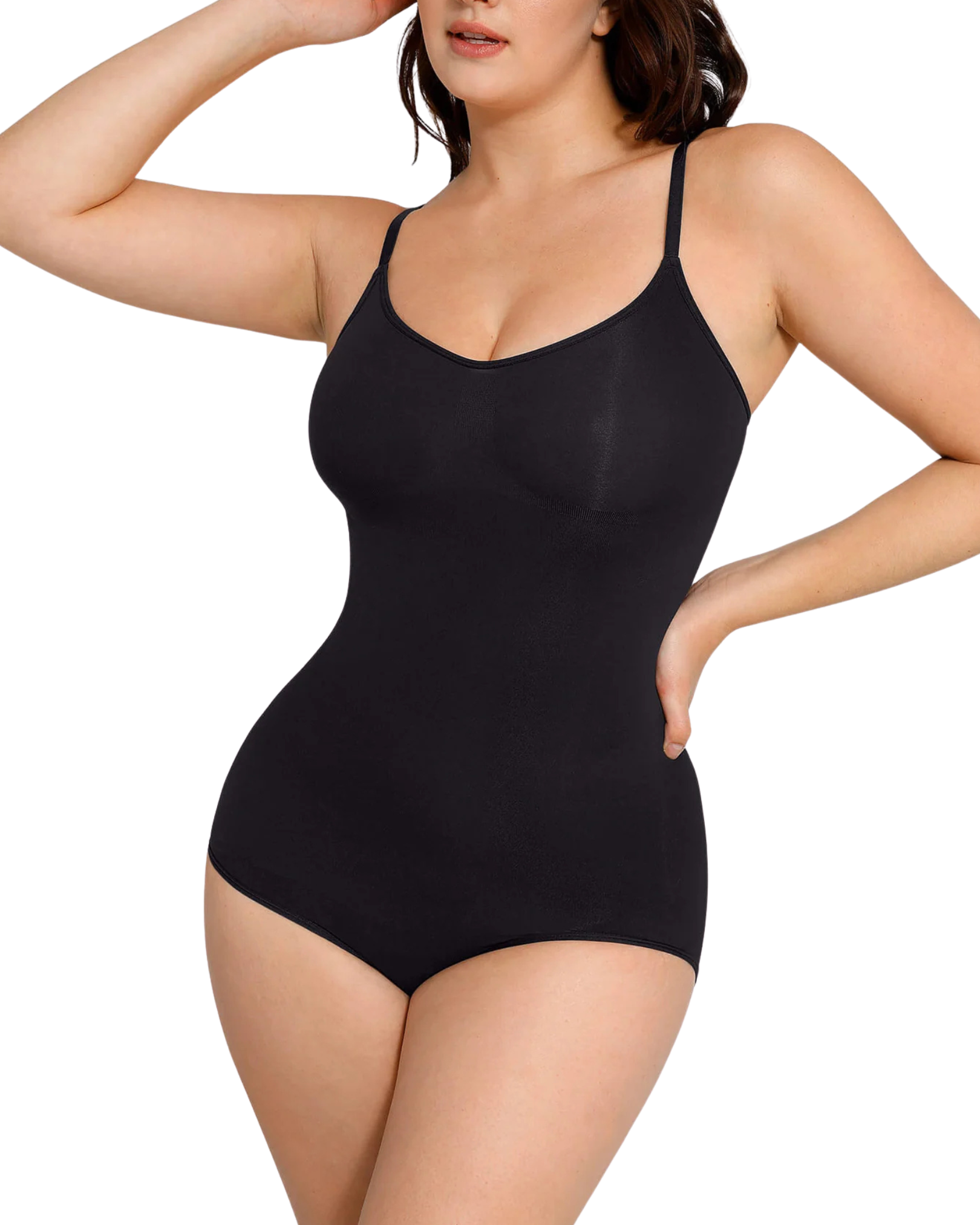 Seamless Adaptive Sculpt Bodysuit