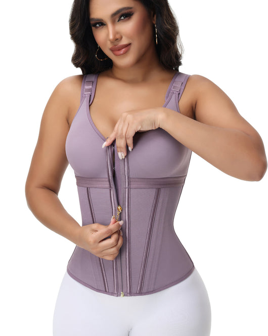 Sculpt & Lift Waist Trainer Vest