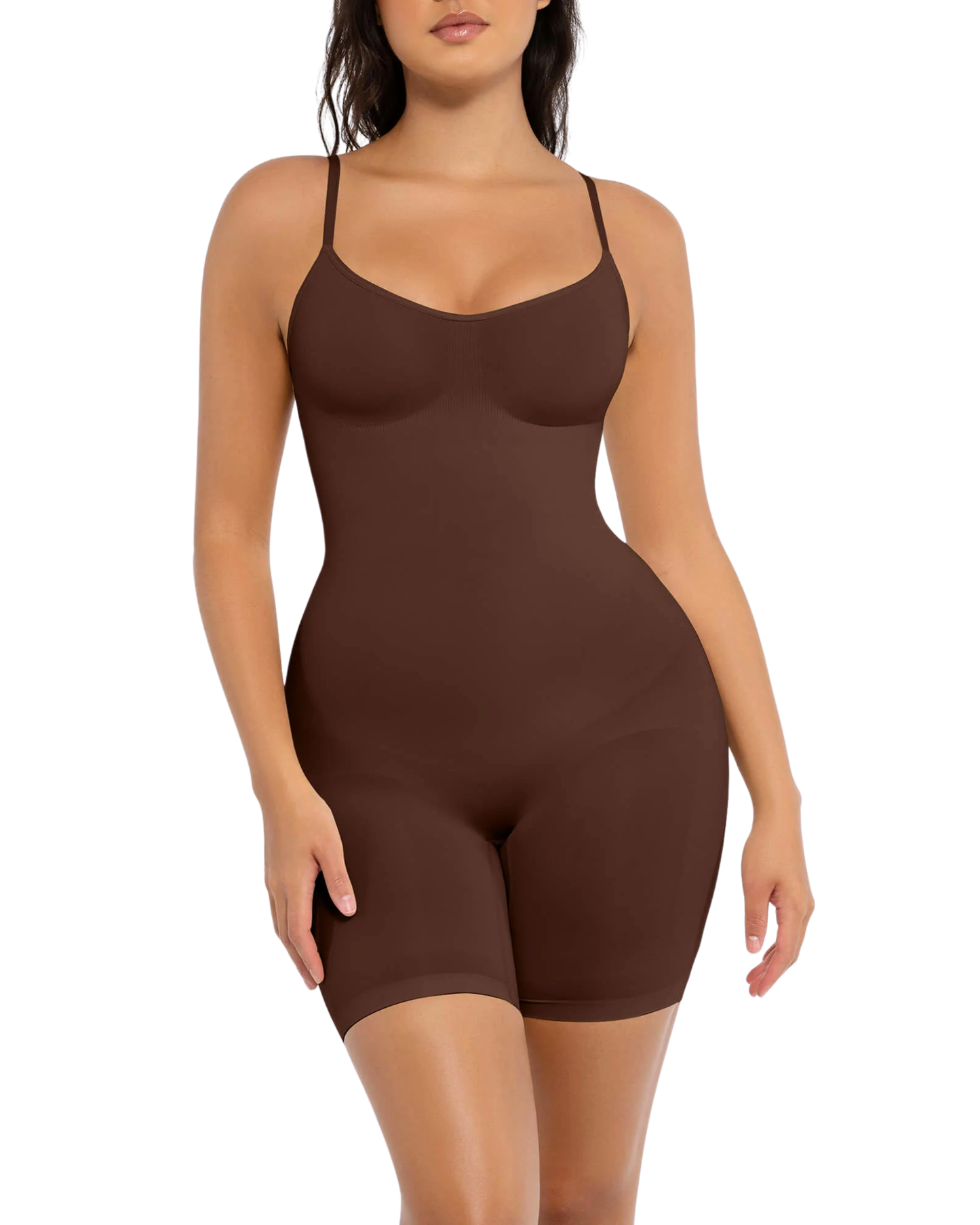 OH-SHAPE™ Sculpt & Lift Adaptive Bodysuit