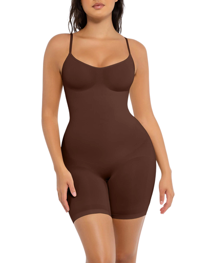 OH-SHAPE™ Sculpt & Lift Adaptive Bodysuit