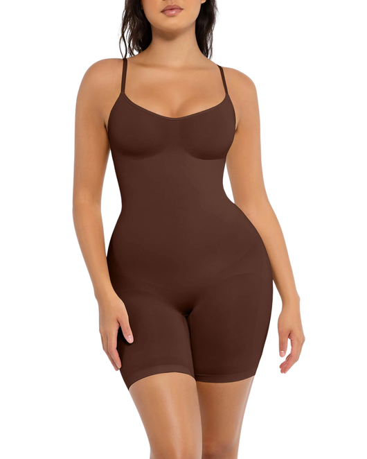 Sculpt & Lift Adaptive Bodysuit