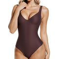 Plunge Sculpt Bodysuit