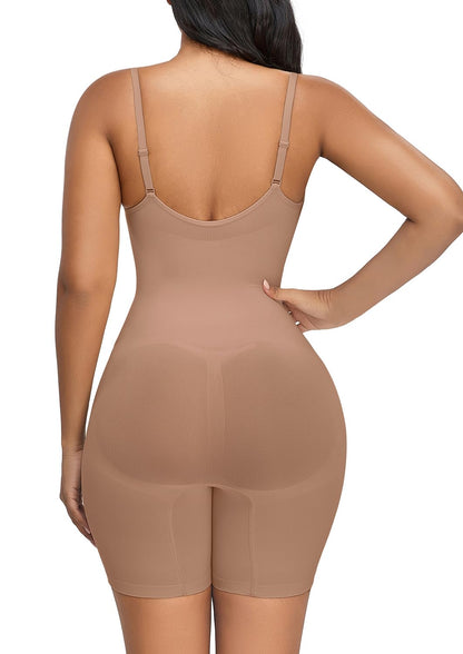 Oh-Shape™ Everyday Sculpt Shapewear Bodysuit