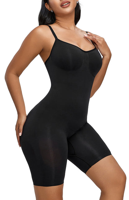 Oh-Shape™ Everyday Sculpt Shapewear Bodysuit