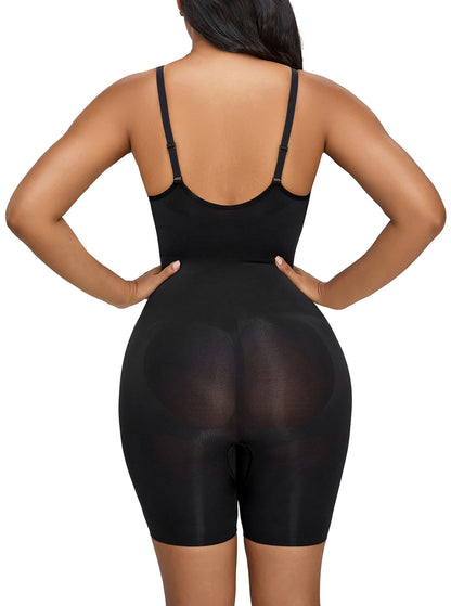 Oh-Shape™ Everyday Sculpt Shapewear Bodysuit