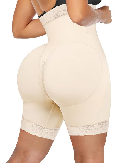 Oh-Shape™ Comfort Sculpt Faja Short