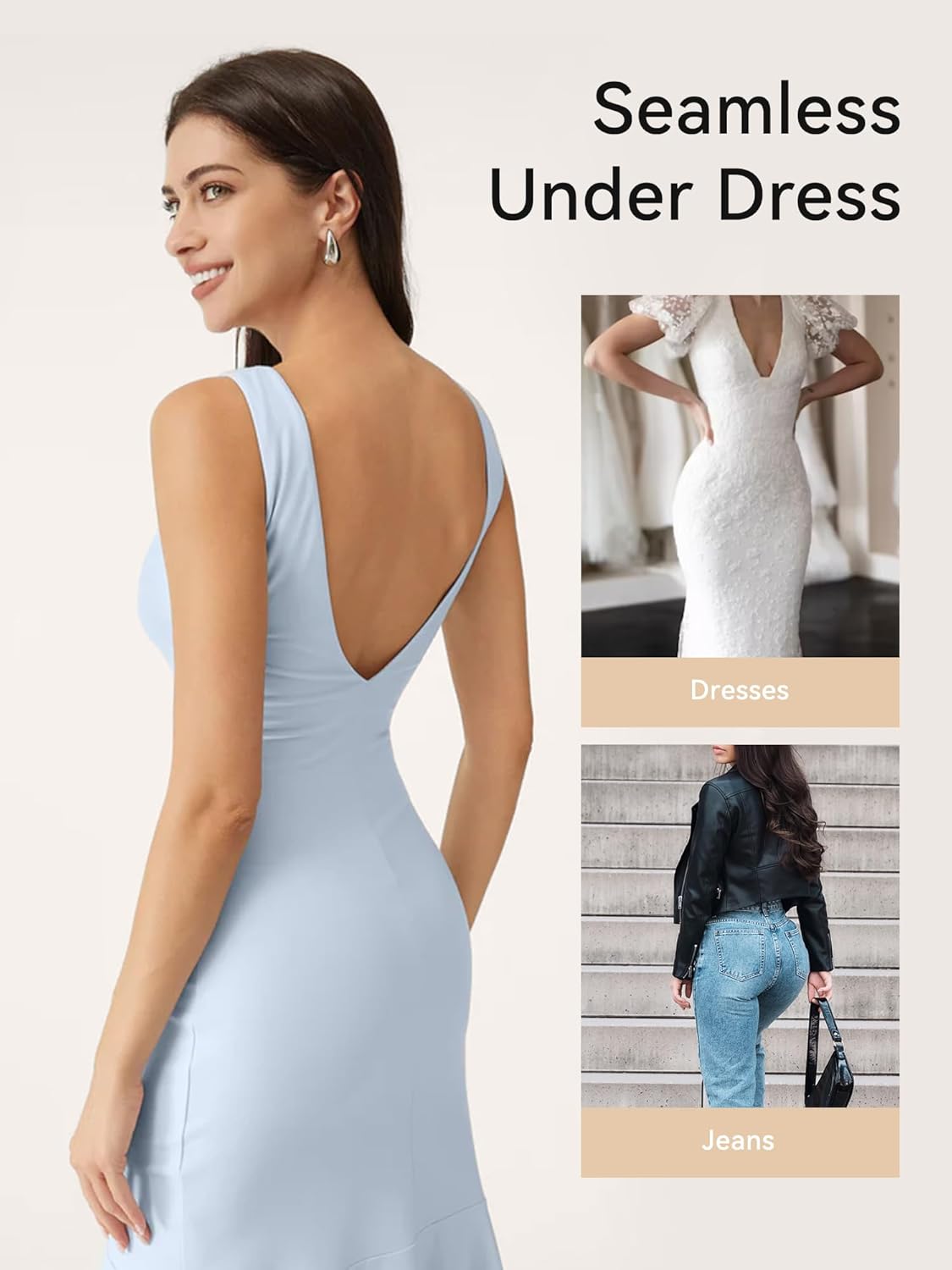 Oh-Shape™ SoftSculpt High-Waist Short