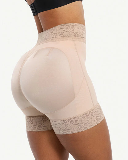 Oh-Shape™ Comfort Sculpt Faja Shorts