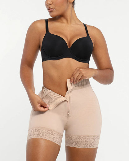 Oh-Shape™ Comfort Sculpt Faja Shorts