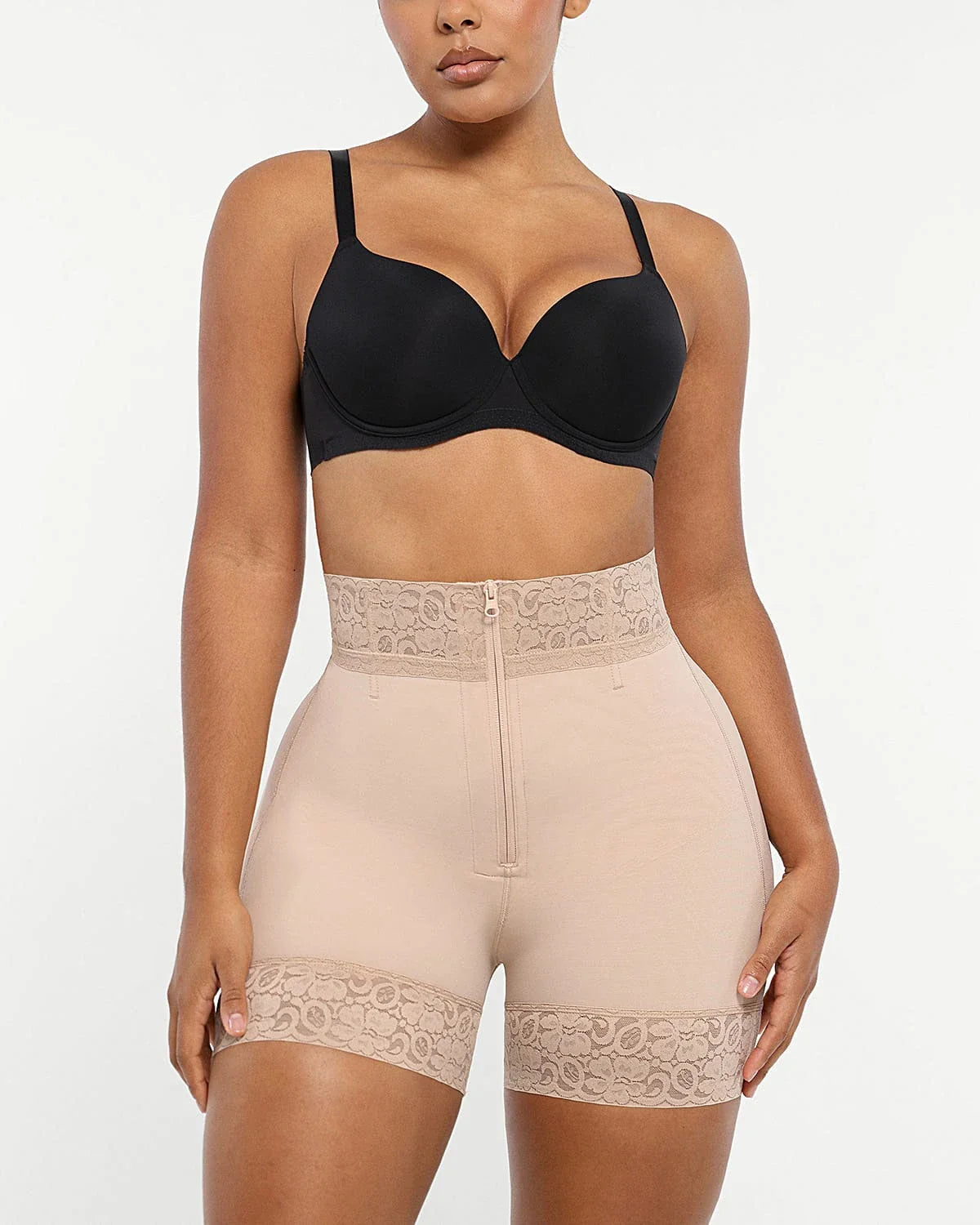 Oh-Shape™ Comfort Sculpt Faja Shorts
