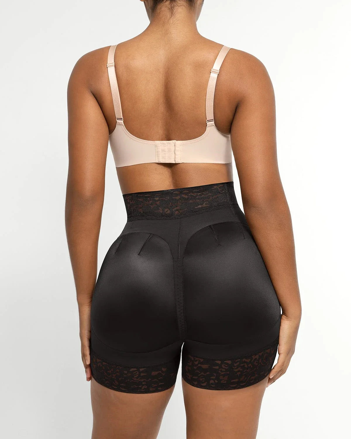 Oh-Shape™ Comfort Sculpt Faja Shorts