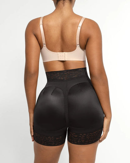 Oh-Shape™ Comfort Sculpt Faja Shorts